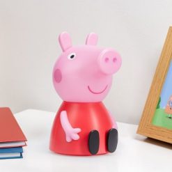 Peppa a Malac 3D hangulatvilágítás