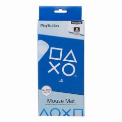 Playstation Mouse Mat egérpad