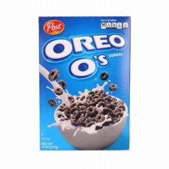 Post Oreo Os USA gabonakarikák 311g Szavatossági idő: 2025-01-05