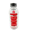 Prime Raptors Red and White Hydration sportital 500ml