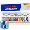 Red Bull adventi naptár 2024