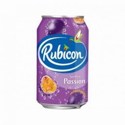 Rubicon Passion maracuja ízű üdítőital 330ml