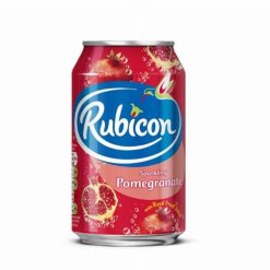 Rubicon Pomegranate gránátalma ízű üdítőital 330ml