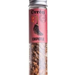 Sens Chipotle paprika ízű egészben sült tücskök 20g