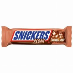 Snickers Pecan pekándiós csokoládé 40g