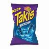 Takis Blue Heat mexikói chips 65g