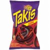 Takis Cobra csípős chips 92g