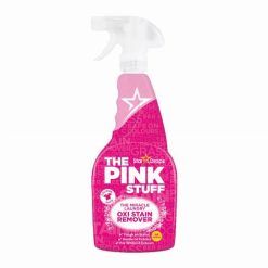 The Pink Stuff Stain remover folteltávolító 500ml