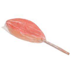 Vagina formájú nyalóka 45g