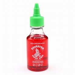 Zed Souracha Sour Candy Sauce savanyú cukorka szósz 90ml