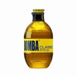 Bomba Classic Energy energiaital 250ml