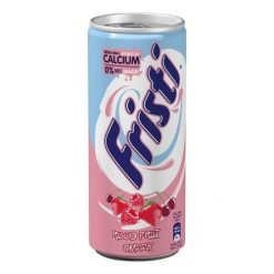 Fristi Rood Fruit bogyós gyümölcsös joghurtos ital 250ml