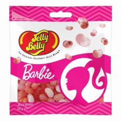 Jelly Belly Barbie Mix drazsé 60g