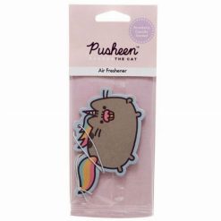 Pusheen cica Pusheenicorn epres autósillatosító