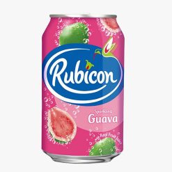 Rubicon Guava ízű üdítőital 330ml